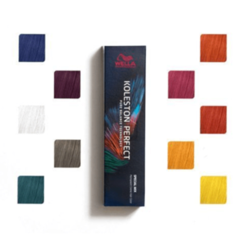 Wella Koleston Perfect ME+ Special Mix 0/33