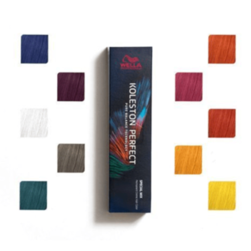 Wella Koleston Perfect ME+ Special Mix 0/30 Magic Amber