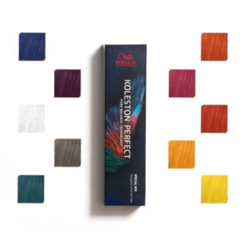 Wella Koleston Perfect ME+ Special Mix