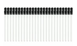 Hive Disposable Mascara Brushes (25)