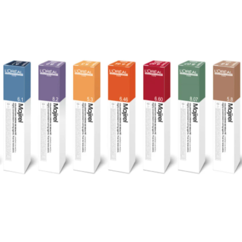 L'Oreal Majirel 10