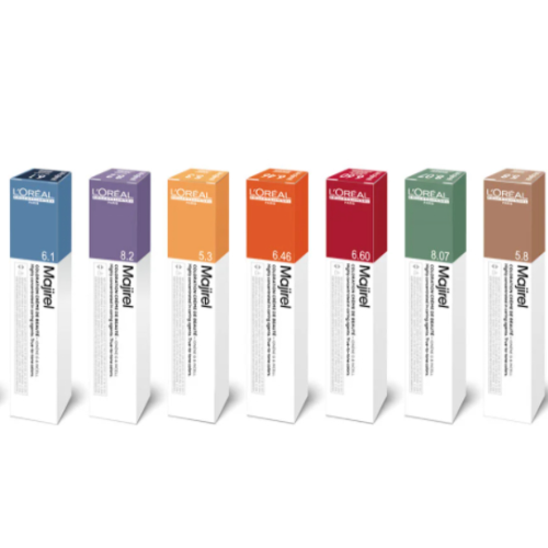 L'Oreal Majirel 6 Dark Blonde