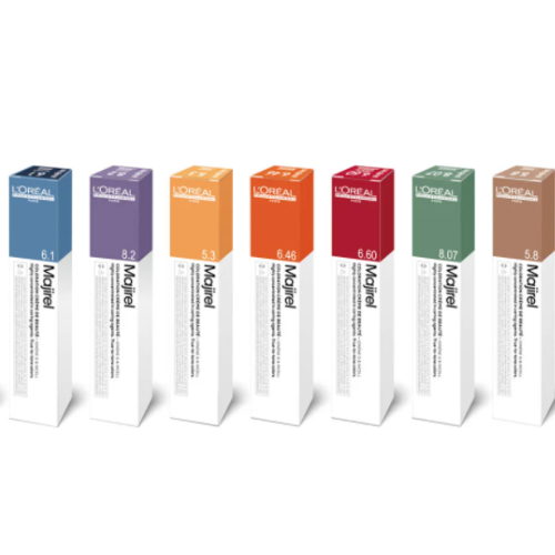 L'Oreal Majirel 7 Blonde