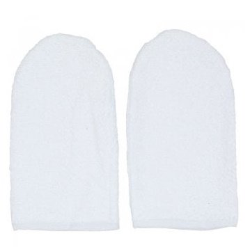 Headgear Terry Hand Mitt