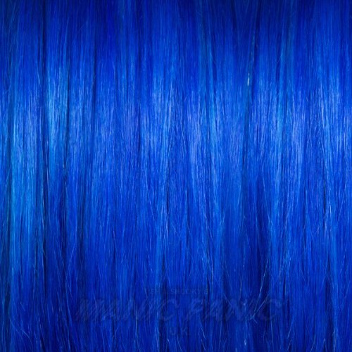 Manic Panic Classic Hair Colour - Blue Moon (118ml)