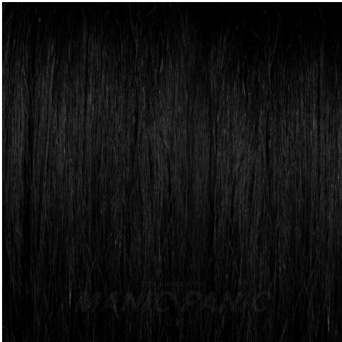 Manic Panic Classic Hair Colour - Raven (118ml)