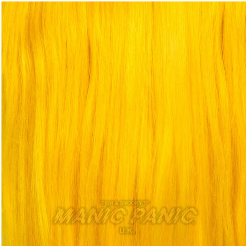 Manic Panic Classic Hair Colour - Sunshine