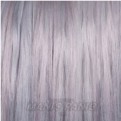 Manic Panic Classic Hair Colour - Blue Steel