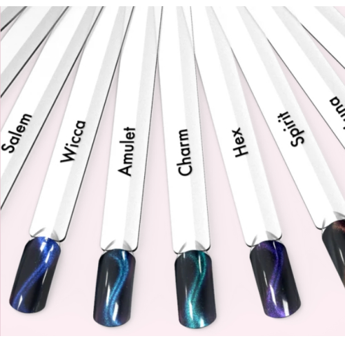 Halo Gel Polish 8ml Charm