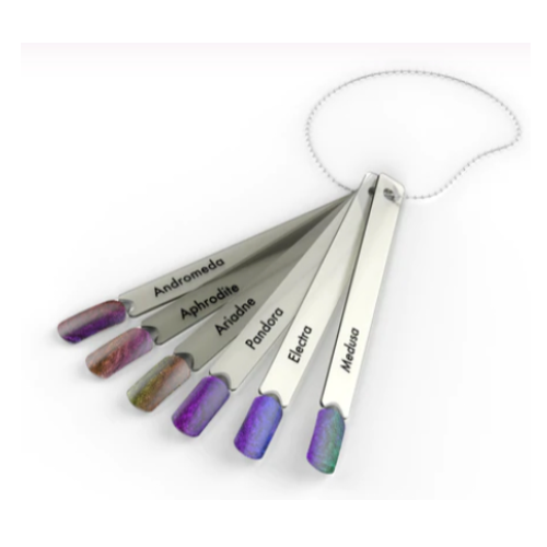 Halo Gel Polish - Andromeda