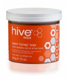 Hive Honey Wax (425g)