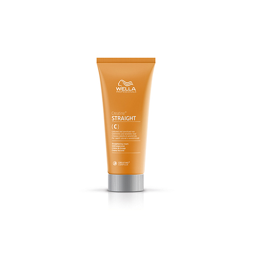 Wella Creatine+ Straight (C) 200ml
