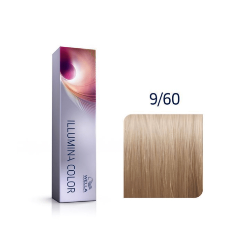 Wella Professionals Illumina 9/60