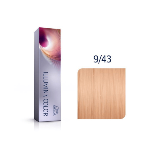 Wella Professionals Illumina 9/43