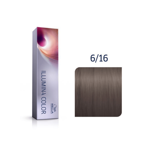 Wella Professionals Illumina 6/16