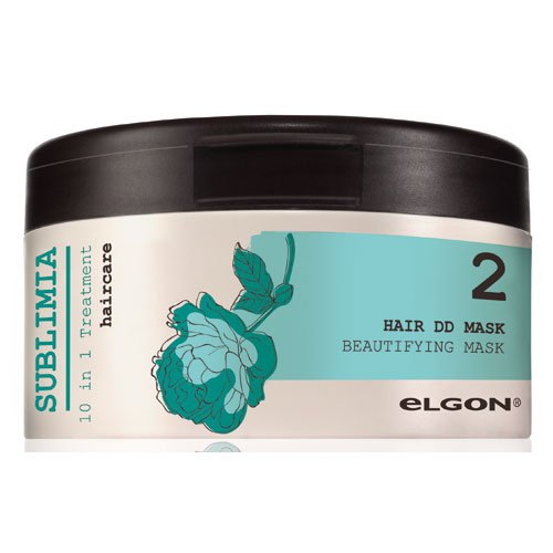 Elgon Sublimia Hair DD Mask 250ml