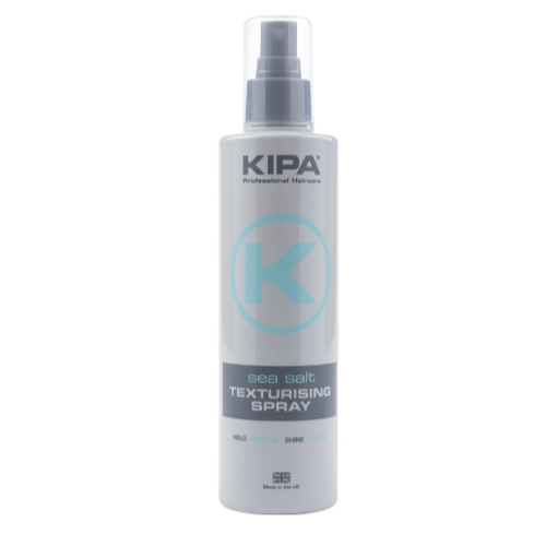 KIPA Sea Salt Texturising Spray