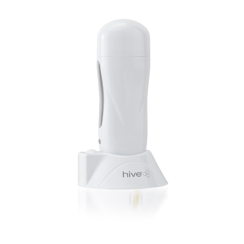 Hive of Beauty Hand Held Roller Wax Heater