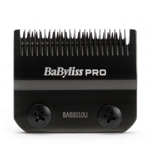 Babyliss Pro Super Motor Clipper Replacement Graphite Fade Blade BAB8010U
