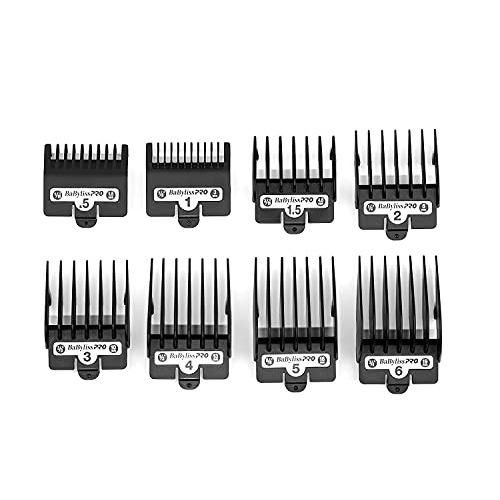 BaByliss Super Mototr Pro Clipper Guard