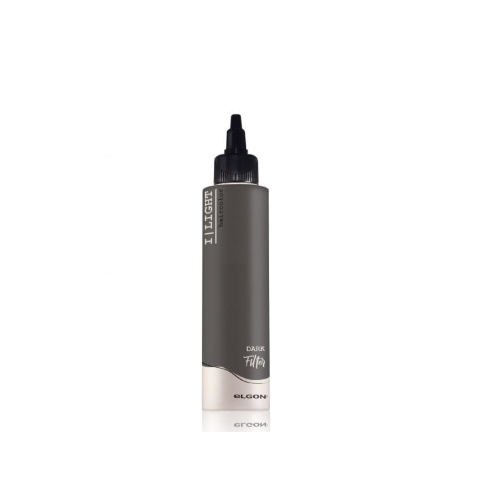 ELGON I-LIGHT DARK FILTER 200ML