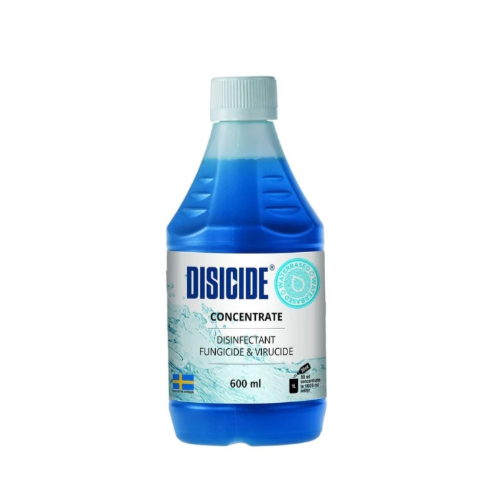 Disicide Concentrate Disinfectant 500ml