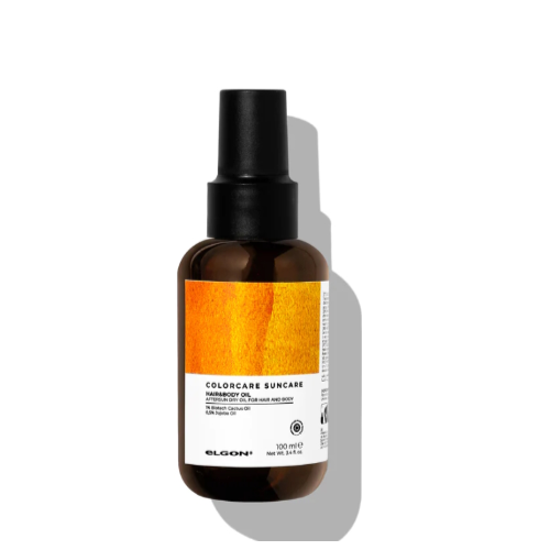 Elgon SUNCARE Hair & Body Oil 100ml