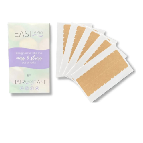 Hair Made Easi - Easitape Tabs (60 Pack)