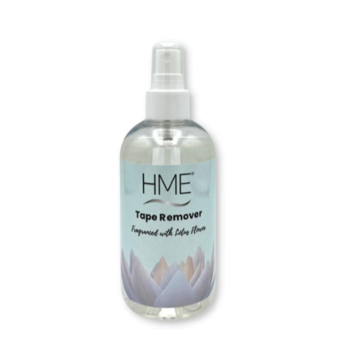 Hair Made Easi - Tape Remover - Lotus Flower