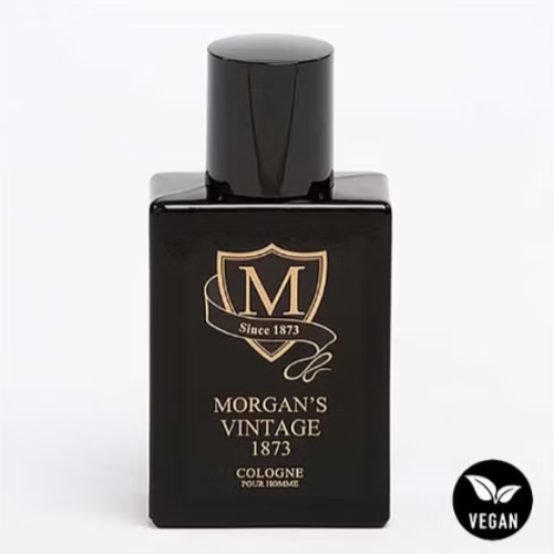 Morgan's Pomade Vintage 1873 Cologne 50ml Bottle