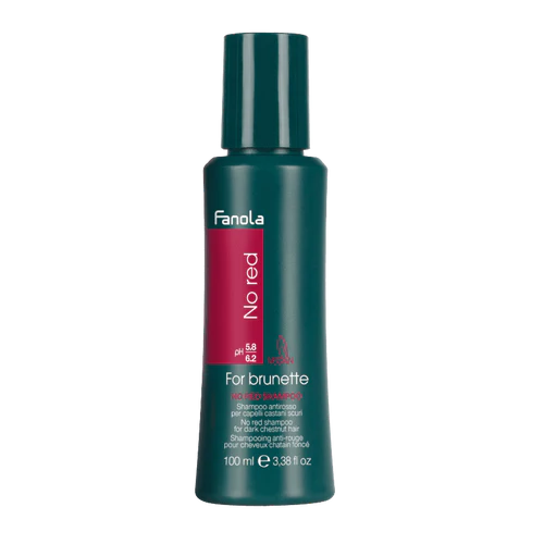 Fanola No Red Mask 100ML