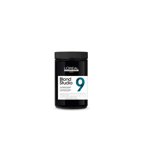 L'Oreal Blond Studio 9 Level Lift Bleach