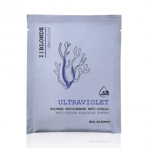 Elgon Ultraviolet Bleach Powder 50g