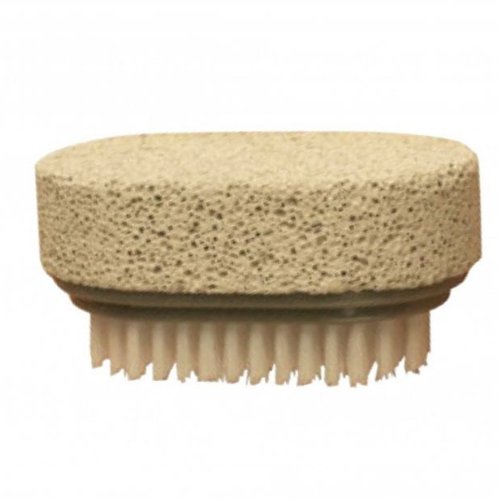 HIVE Nail Brush/ Pumice Stone