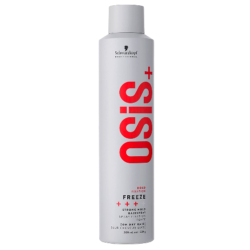 Schwarzkopf OSiS+ Freeze 200 ml