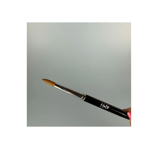 Halo Elite Round Nail Brush Size 12
