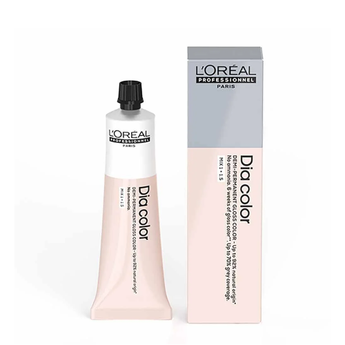 L'Oreal Dia Color - 5.8