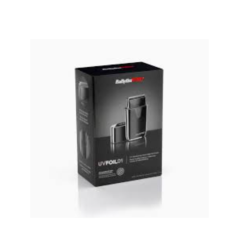 UVFOIL01 - UV SINGLE FOIL SHAVER