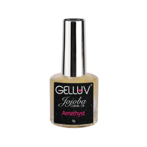 GELLUV Cuticle Oil - Amethyst  5g