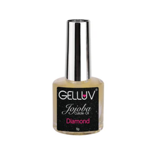 GELLUV Cuticle Oil - DIAMOND 5g