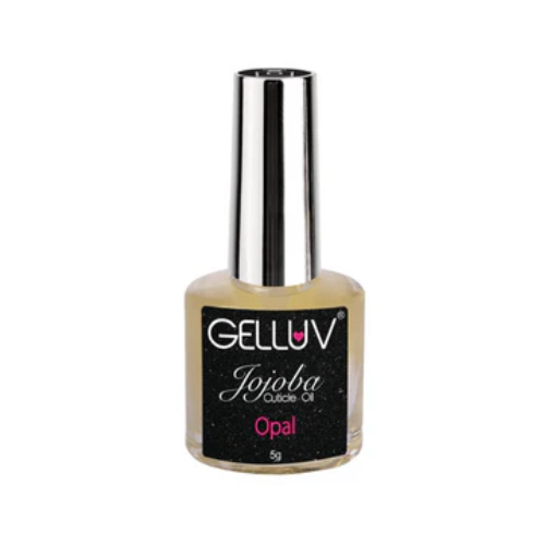 GELLUV Cuticle Oil - OPAL 5g