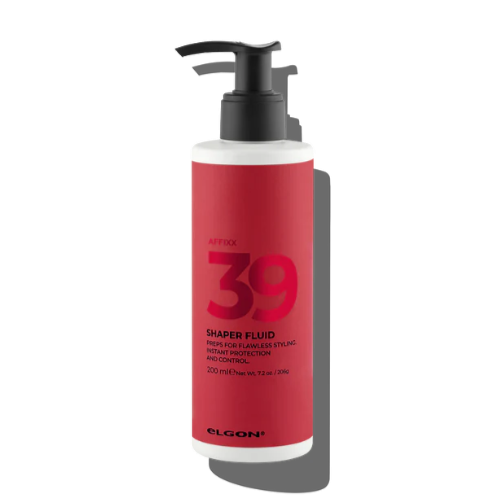 Elgon Affixx 39 Shaper Fluid 200ml
