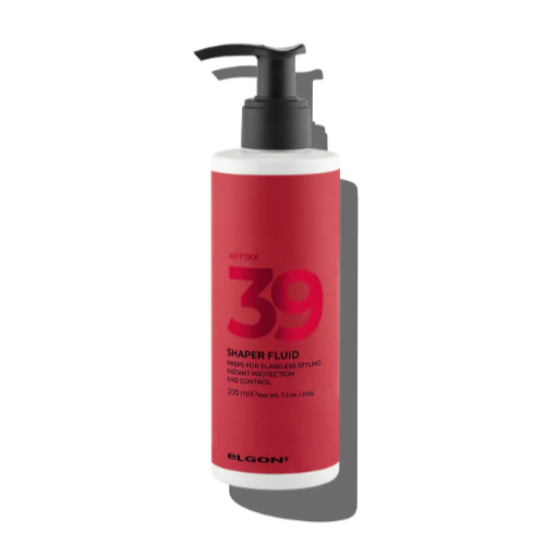 Elgon Affixx 39 Shaper Fluid 100ml