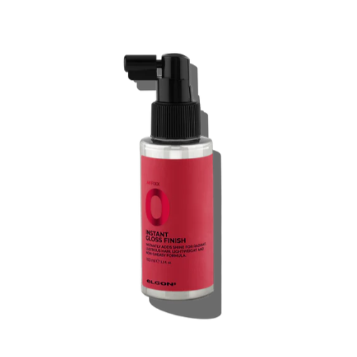 Elgon Affixx 0 Instant Gloss Finish 100ml