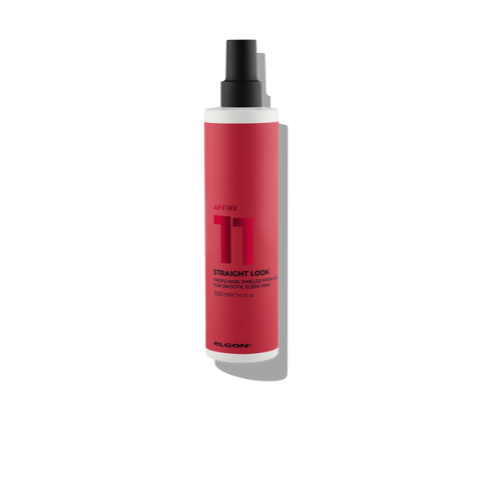 Elgon Affixx 11 Straight Look 300ml - NEW BOTTLE!