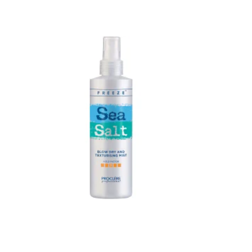 Proclere Blow Dry & Texturising Sea Salt Mist