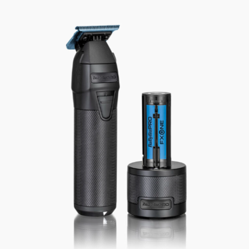 Babyliss Pro FXOne All-Metal Skeleton Shaver