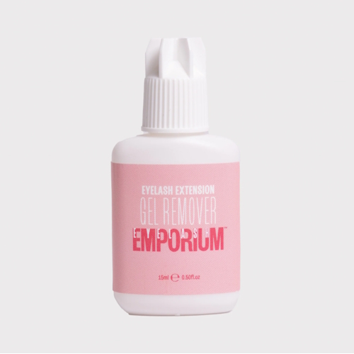Eyelash Emporium Eyelash Extension Gel Adhesive Remover 15ml