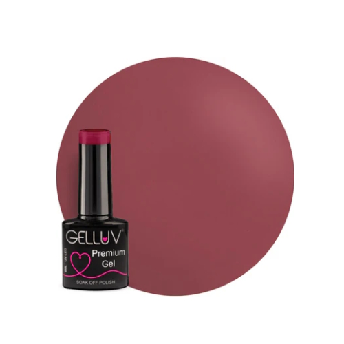 GELLUV Urban Princess 8ml