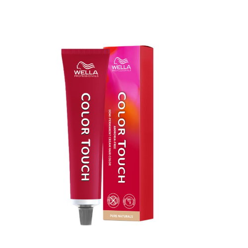 Wella Color Touch 10/0 Lightest Blonde